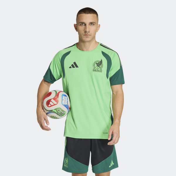 Pánský dres adidas FMF TR JSY - foto 2