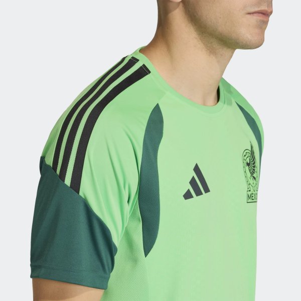 Pánský dres adidas FMF TR JSY - foto 7