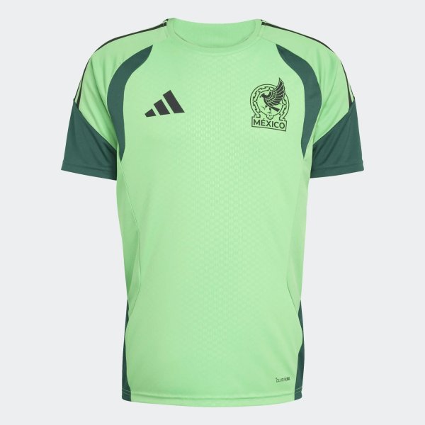 Pánský dres adidas FMF TR JSY - foto 0