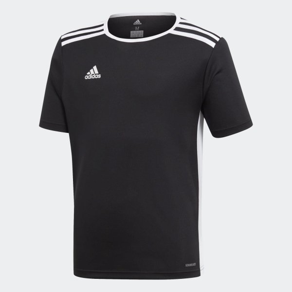 Dětské tričko adidas ENTRADA 18 JSYY - foto 0