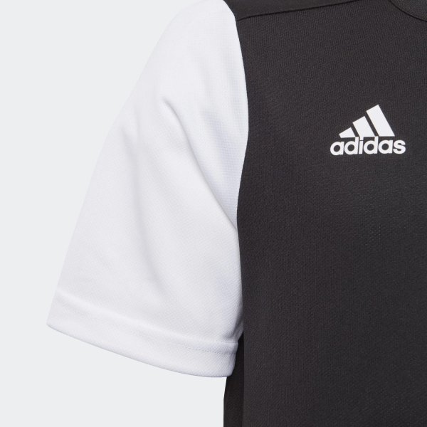 Dětské tričko adidas ESTRO 19 JSYY - foto 3