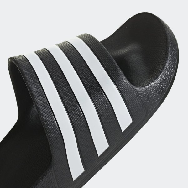 Pánské pantofle adidas ADILETTE AQUA - foto 5