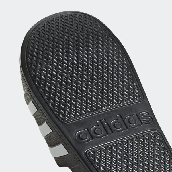 Pánské pantofle adidas ADILETTE AQUA - foto 7
