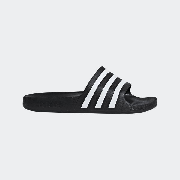 Pánské pantofle adidas ADILETTE AQUA - foto 0