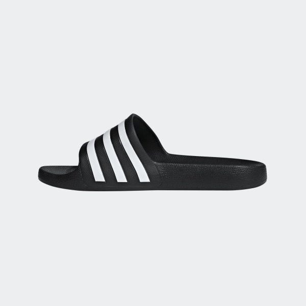 Pánské pantofle adidas ADILETTE AQUA - foto 1