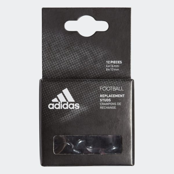 Kolíky do kopaček adidas Repl. Studs - foto 3