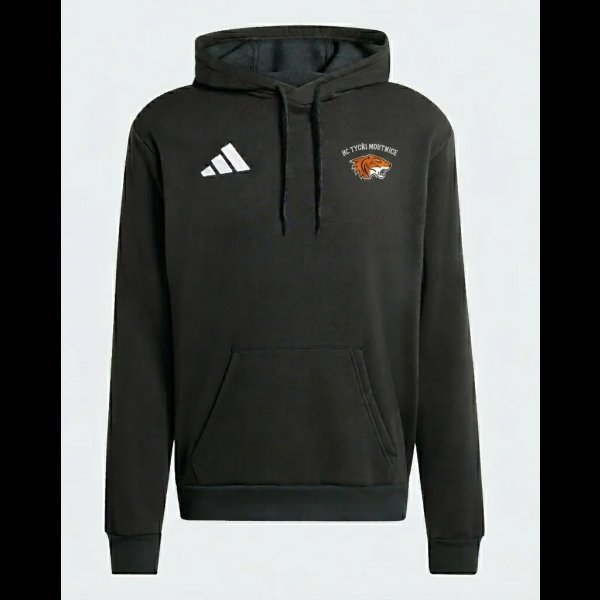 Mikina adidas ENT26 HOODY - foto 0