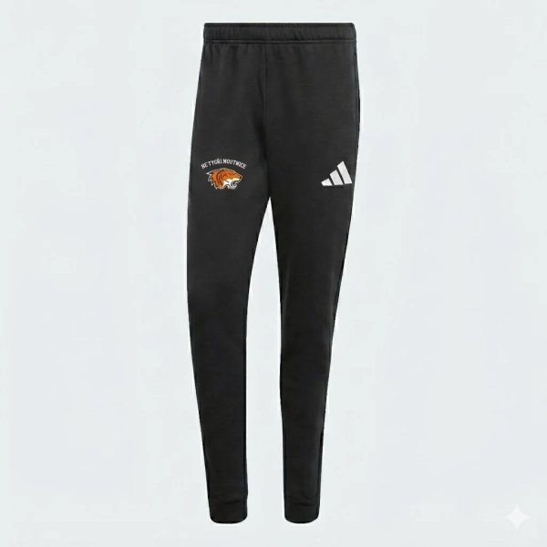 Dětské tepláky adidas ENT26 SW PNTY - foto 0