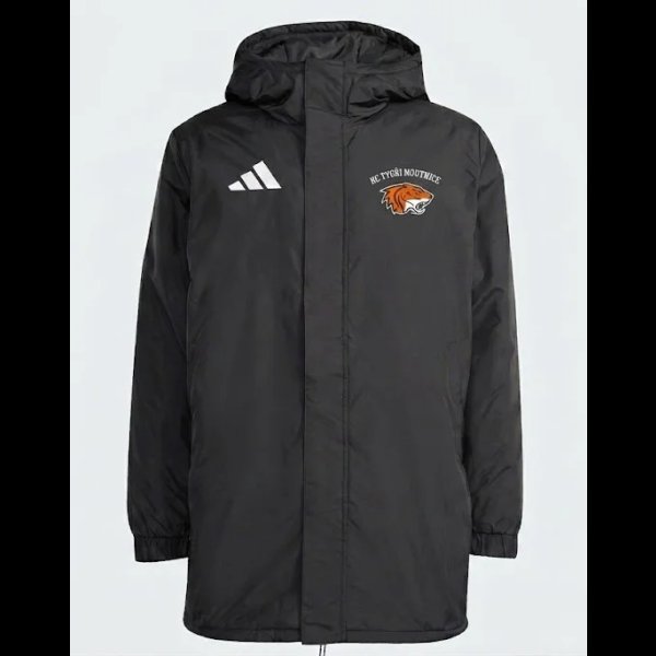 Dětská zimní bunda adidas ENT26 STAD JKTY - foto 0