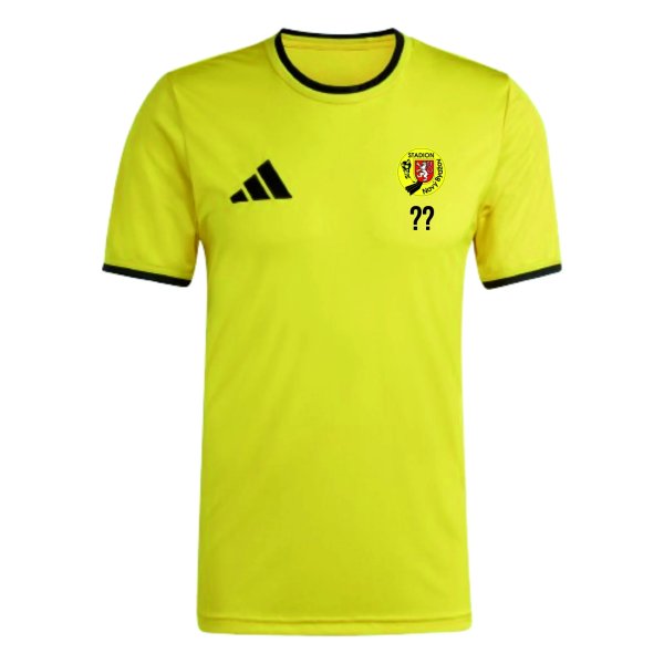 Tričko adidas ENT26 JSY - foto 0