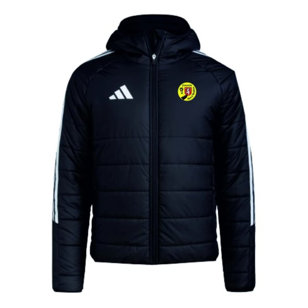 Zimní bunda adidas TIRO24 WINT JKT - foto 0