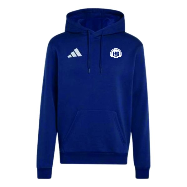 Dětská mikina adidas ENT26 HOODY Y - foto 0