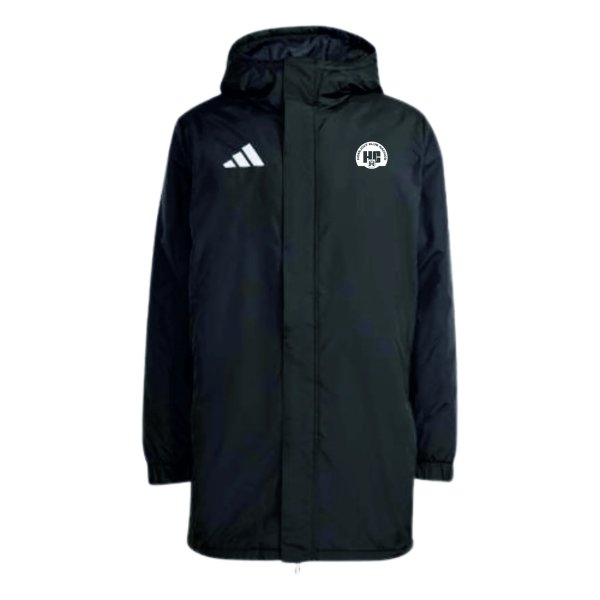 Zimní bunda adidas ENT26 STADJKT - foto 0