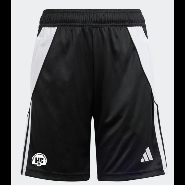 Dětské šortky adidas TIRO24 TRSHOY - foto 0
