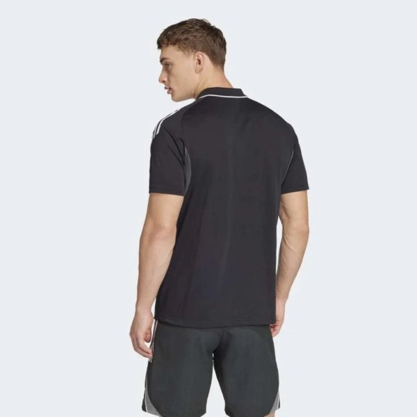 Pánské polo tričko ADIDAS TIRO25C POLO M - foto 2