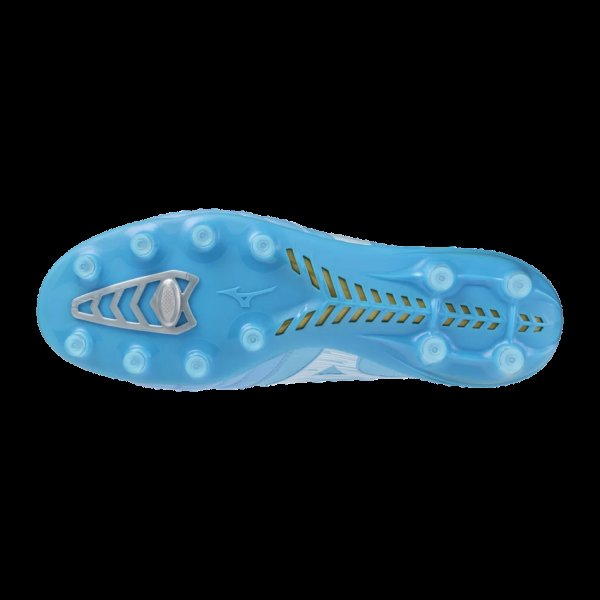 Pánské kopačky lisovky Mizuno MORELIA NEO IV ELITE - foto 3