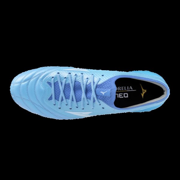 Pánské kopačky lisovky Mizuno MORELIA NEO IV ELITE - foto 2