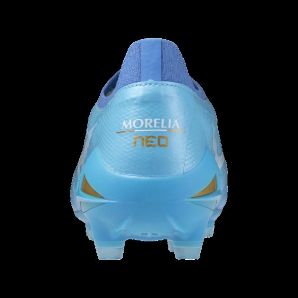 Pánské kopačky lisovky Mizuno MORELIA NEO IV ELITE - foto 4