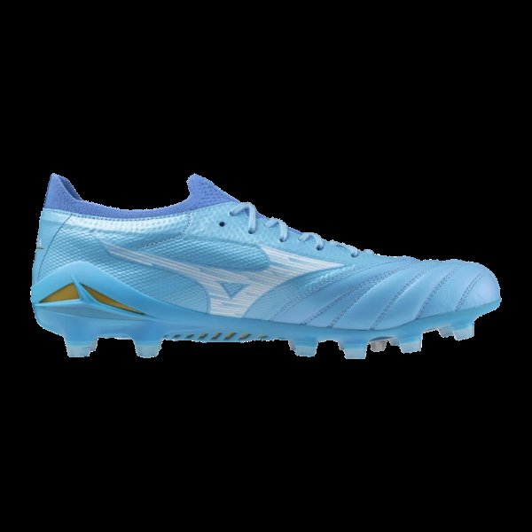 Pánské kopačky lisovky Mizuno MORELIA NEO IV ELITE - foto 0