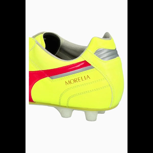 Chlapecké kopačky lisovky Mizuno MORELIA II ELITE - foto 4