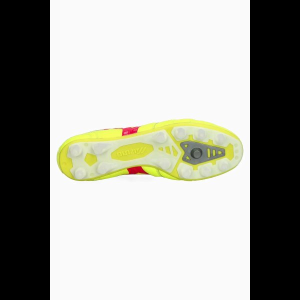 Chlapecké kopačky lisovky Mizuno MORELIA II ELITE - foto 3