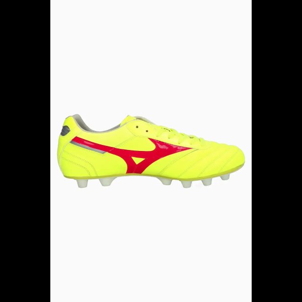 Chlapecké kopačky lisovky Mizuno MORELIA II ELITE - foto 0