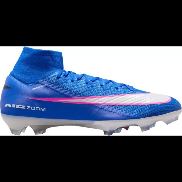 Pánské kopačky lisovky Nike Mercurial Superfly 10 Elite FG - foto 0