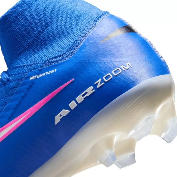 Pánské kopačky lisovky Nike Mercurial Superfly 10 Elite FG - foto 6