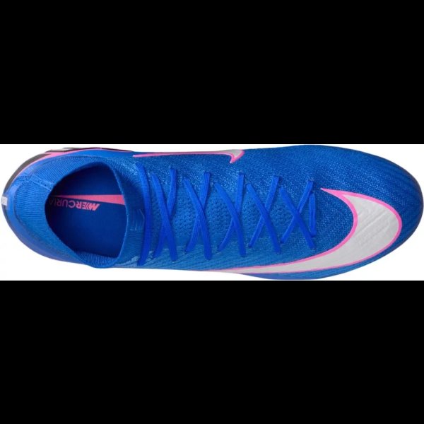 Pánské kopačky lisovky Nike Mercurial Superfly 10 Elite FG - foto 2