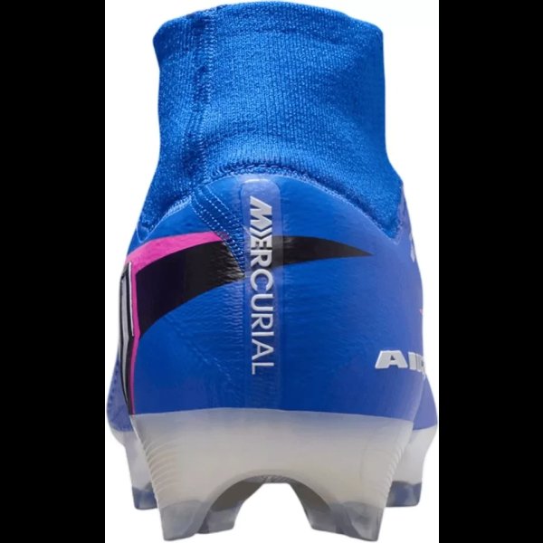 Pánské kopačky lisovky Nike Mercurial Superfly 10 Elite FG - foto 4