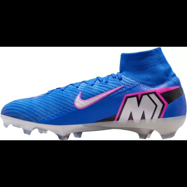 Pánské kopačky lisovky Nike Mercurial Superfly 10 Elite FG - foto 1