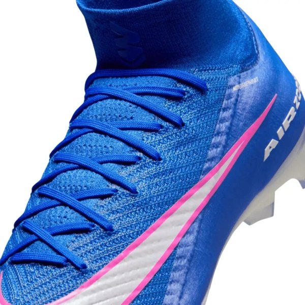Pánské kopačky lisovky Nike Mercurial Superfly 10 Elite FG - foto 5