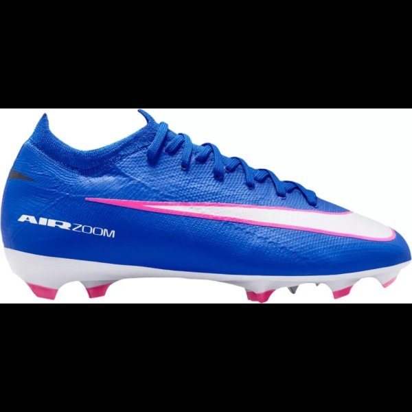 Chlapecké kopačky lisovky Nike MERCURIAL VAPOR 16 PRO FG - foto 0