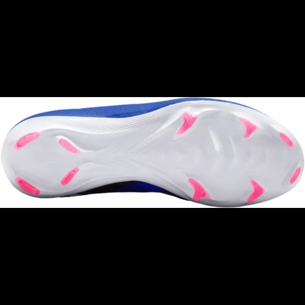 Chlapecké kopačky lisovky Nike MERCURIAL VAPOR 16 PRO FG - foto 3