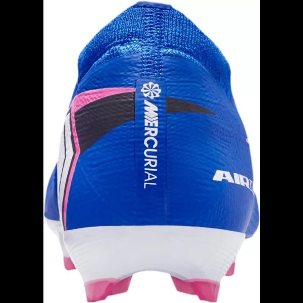 Chlapecké kopačky lisovky Nike MERCURIAL VAPOR 16 PRO FG - foto 4