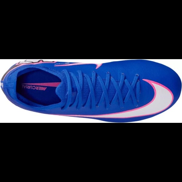 Chlapecké kopačky lisovky Nike MERCURIAL VAPOR 16 PRO FG - foto 2