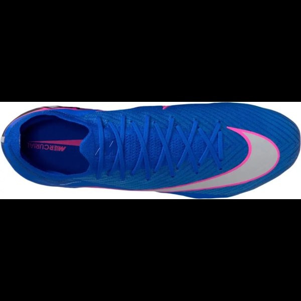 Pánské kopačky lisovky Nike ZM VAPOR 16 ELITE FG - foto 2