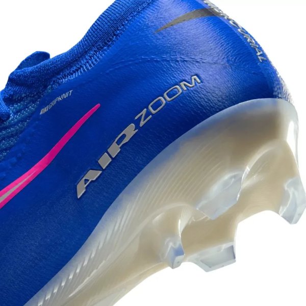 Pánské kopačky lisovky Nike ZM VAPOR 16 ELITE FG - foto 6