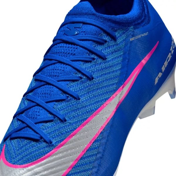 Pánské kopačky lisovky Nike ZM VAPOR 16 ELITE FG - foto 5
