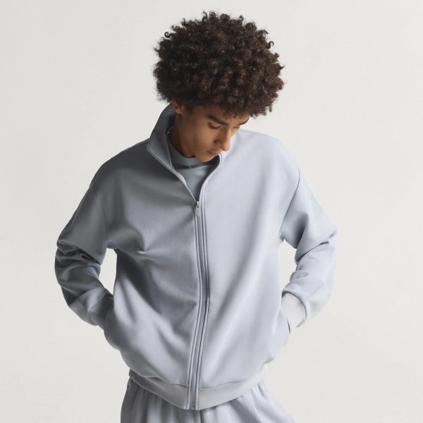 Pánská mikina adidas M SL TT - foto 1