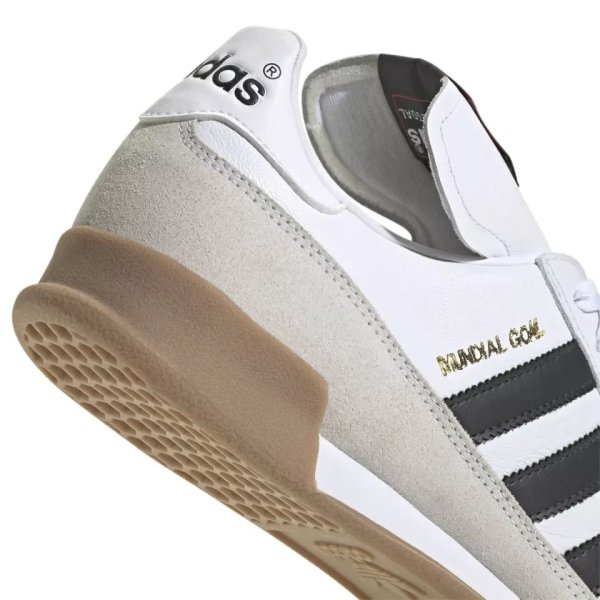 Pánské sálové kopačky ADIDAS Mundial Goal - foto 5