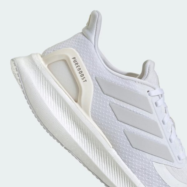 Dámské běžecké boty ADIDAS PUREBOOST 5 W - foto 5