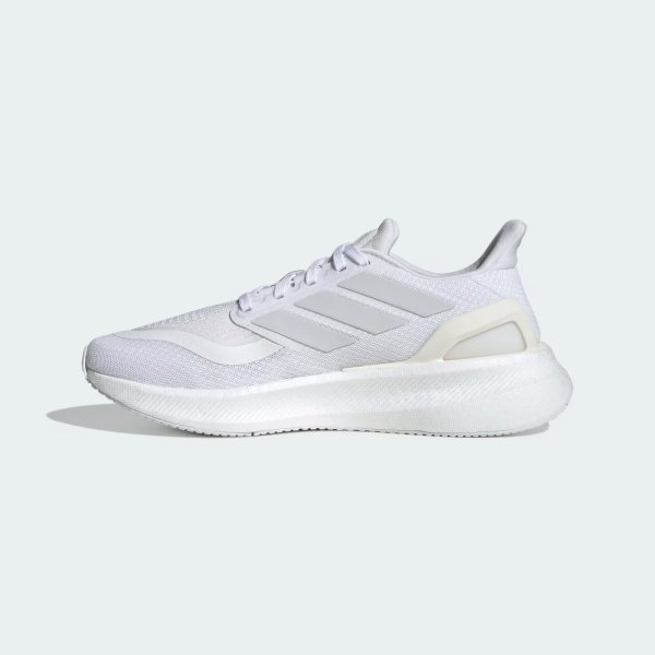 Dámské běžecké boty ADIDAS PUREBOOST 5 W - foto 1