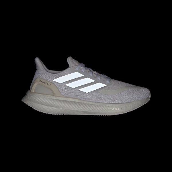 Dámské běžecké boty ADIDAS PUREBOOST 5 W - foto 6