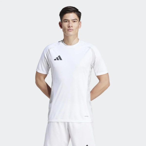 Pánské tričko adidas TIRO24 C M JSY - foto 1