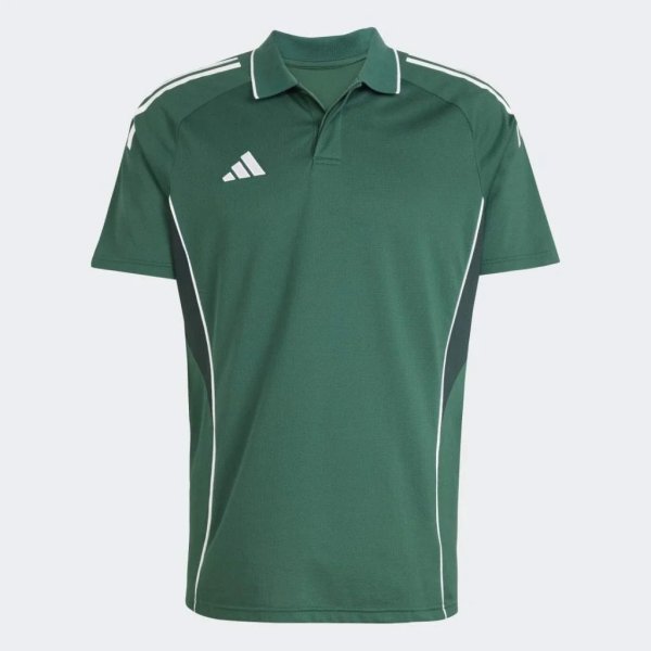 Pánské polo tričko ADIDAS TIRO25C POLO M - foto 0