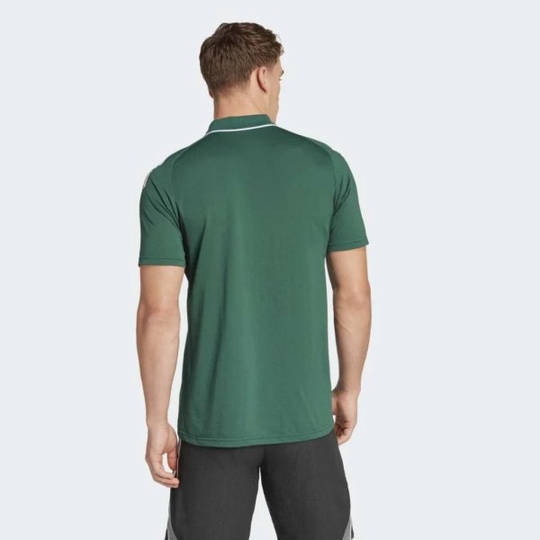 Pánské polo tričko ADIDAS TIRO25C POLO M - foto 2