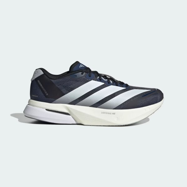 Pánské běžecké boty ADIDAS ADIZERO BOSTON 13 M - foto 0
