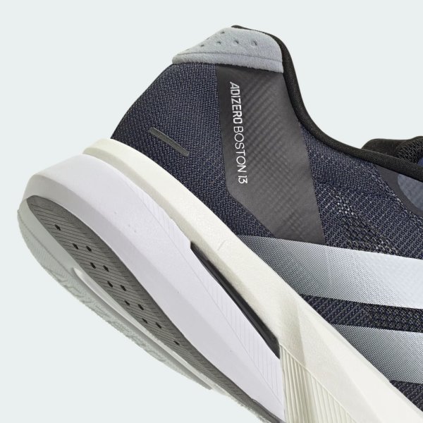 Pánské běžecké boty ADIDAS ADIZERO BOSTON 13 M - foto 5