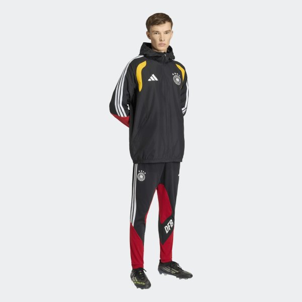 Pánská mikina adidas DFB AW JKT - foto 3